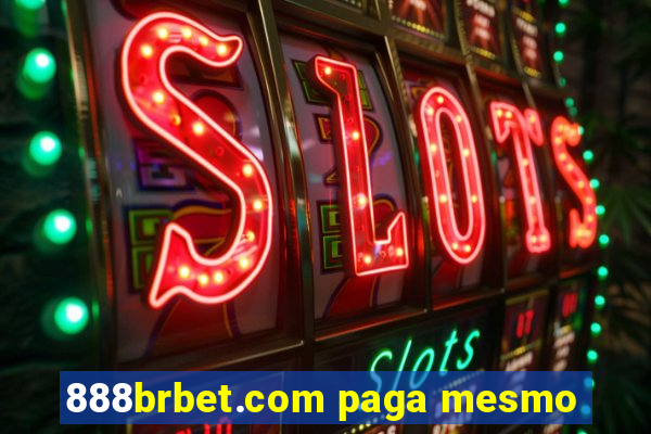 888brbet.com paga mesmo